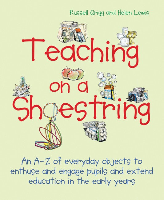 Teaching on a Shoestring