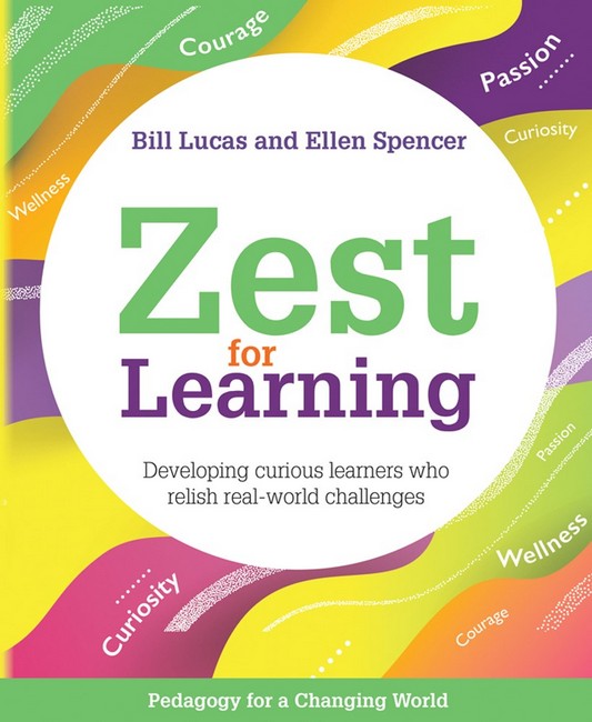 Zest for Learning