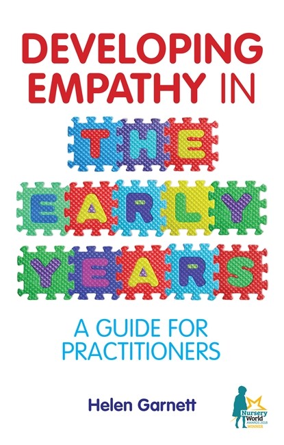 Developing Empathy in the Early Years: A Guide for Practitioners