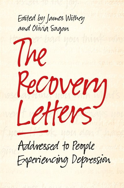 Recovery Letters: Addressed to People Experiencing Depression