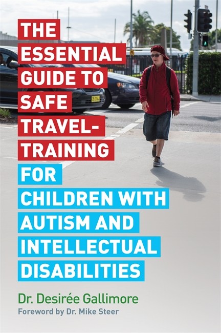 Essential Guide to Safe Travel-Training for Children with Autism and
