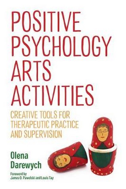 Positive Psychology Arts Activities: