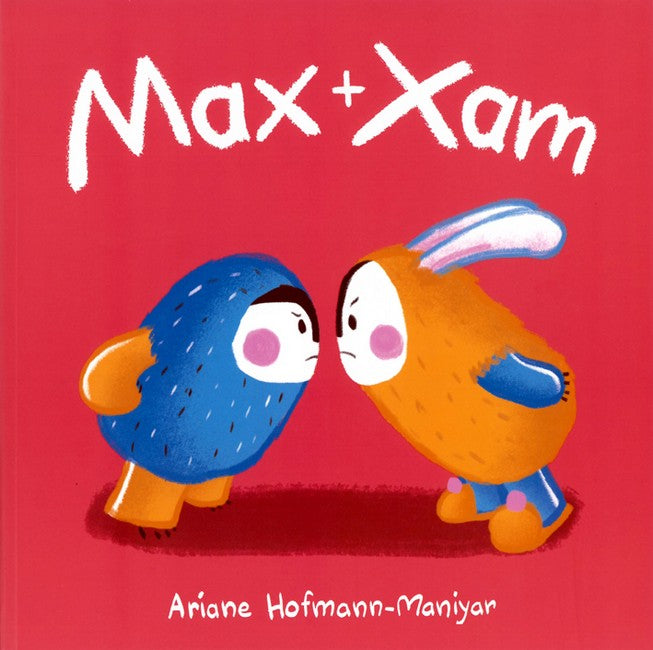 Max & Xam