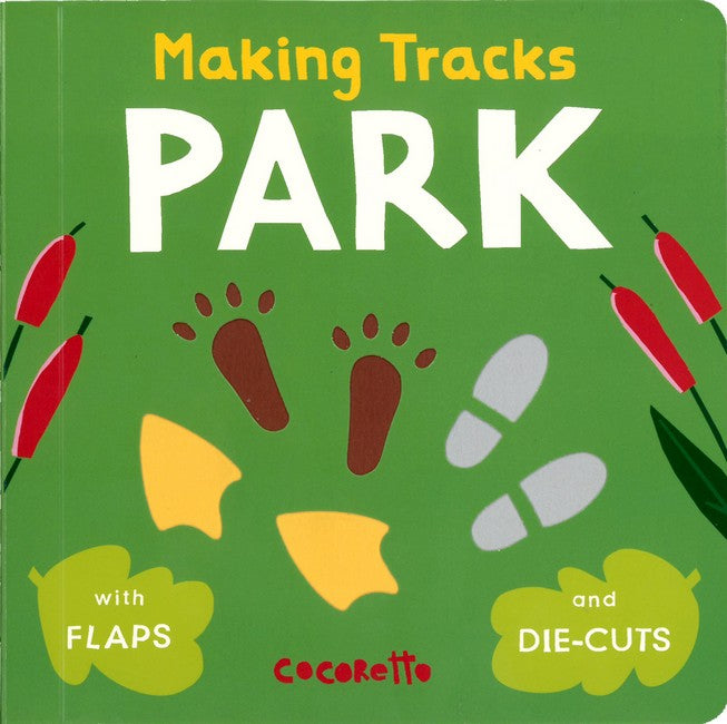 Park (Making Tracks)