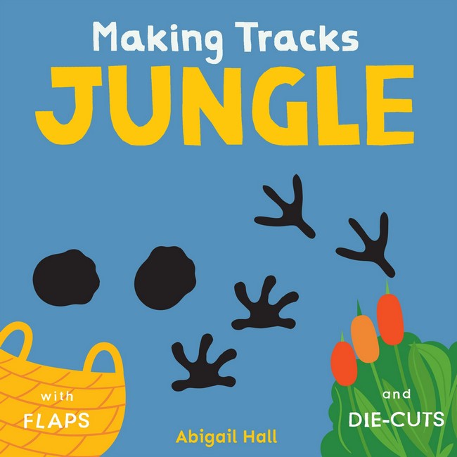 Jungle (Making Tracks)
