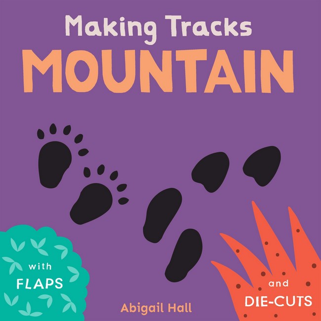 Mountain (Making Tracks)