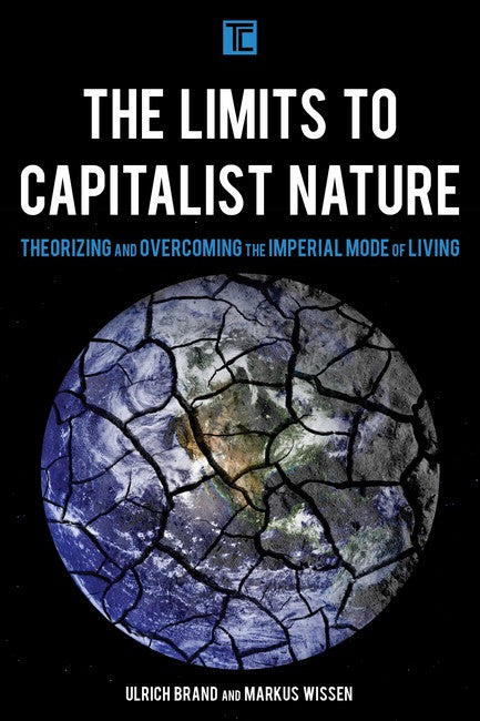 Limits to Capitalist Nature