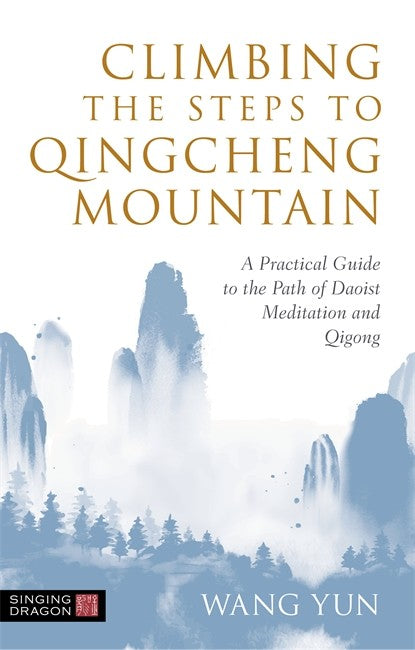 Climbing the Steps to Qingcheng Mountain: A Practical Guide to the Path