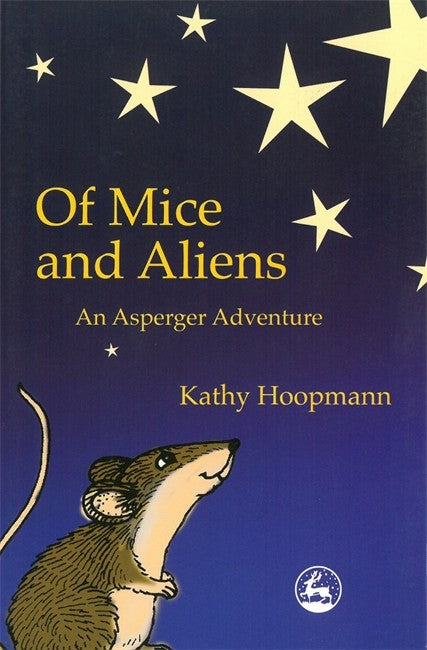 Of Mice and Aliens: An Asperger Adventure