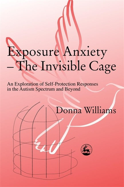Exposure Anxiety - The Invisible Cage: An Exploration of Self-Protection