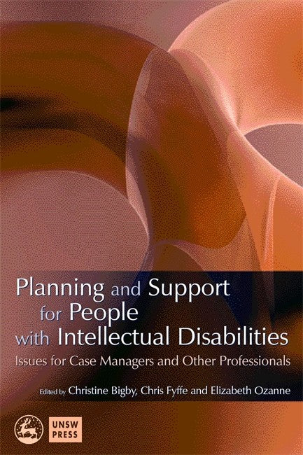 Planning and Support for People with Intellectural Disabilities: Issues