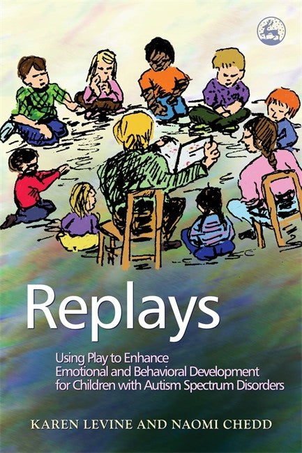 Replays: Using Play to Enhance Emotional and Behavioural Development for