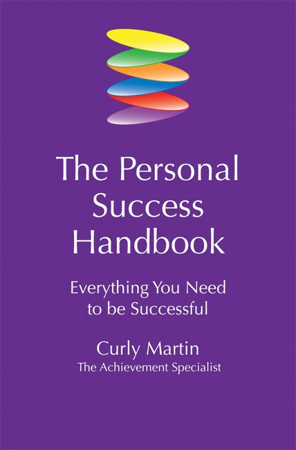 Personal Success Handbook
