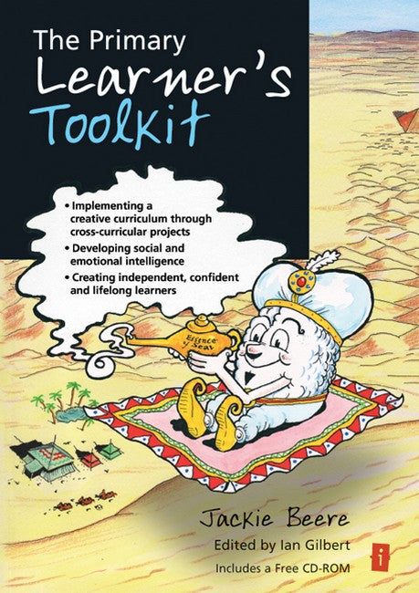 Primary Learner's Toolkit