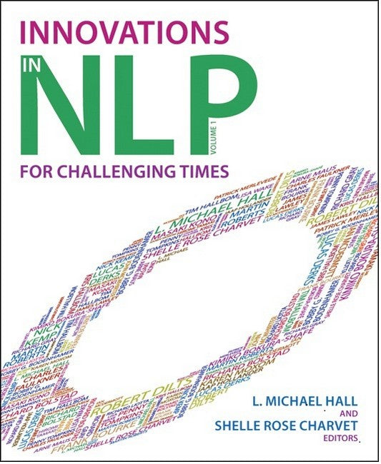Innovations in NLP For Challenging Times