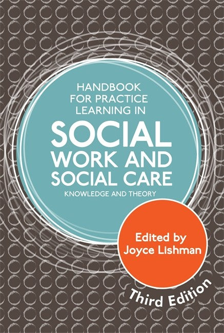 Handbook for Practice Learning in Social Work and Social Care 3/e