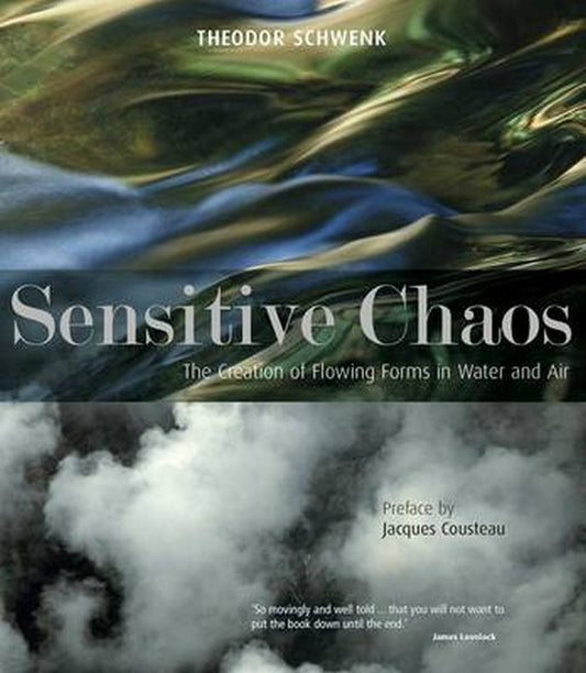 Sensitive Chaos: