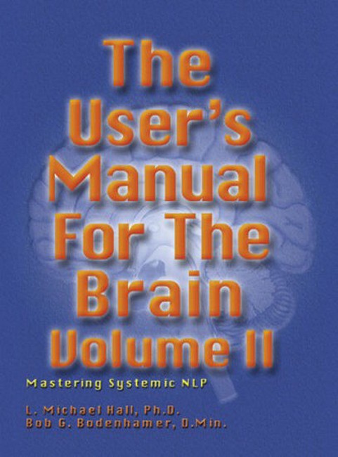 User's Manual for the Brain Vol 2