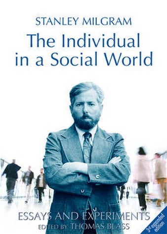 Individual in a Social World