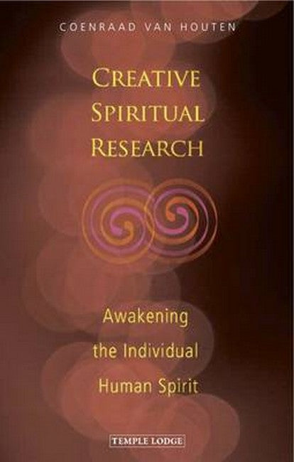 Creative Spiritual Research:
