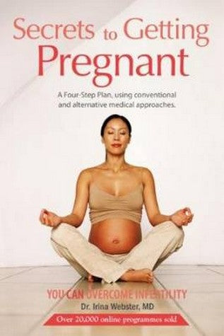 Secrets to Getting Pregnant