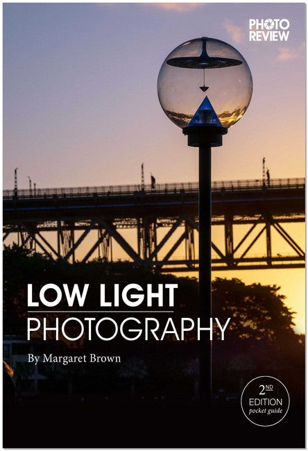 Low Light Photography 2/e