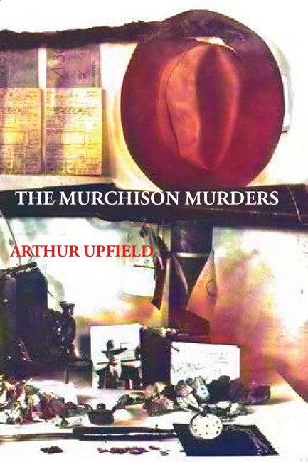 THE MURCHISON MURDERS