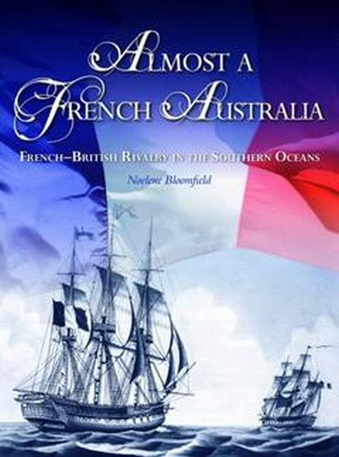 Almost a French Australia