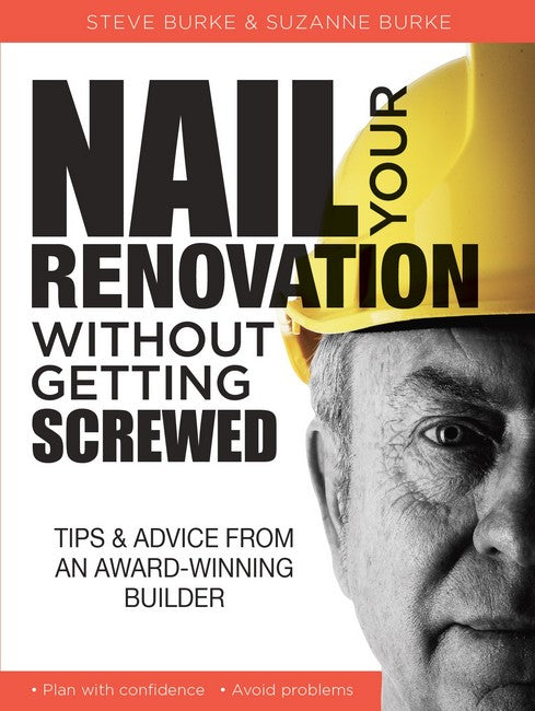 Nail your Renovation without getting Screwed