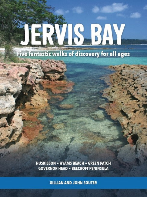 Jervis Bay (Infotina) - 20-copy counterpack