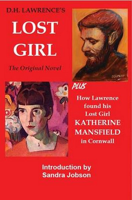 D.H. Lawrence's Lost Girl