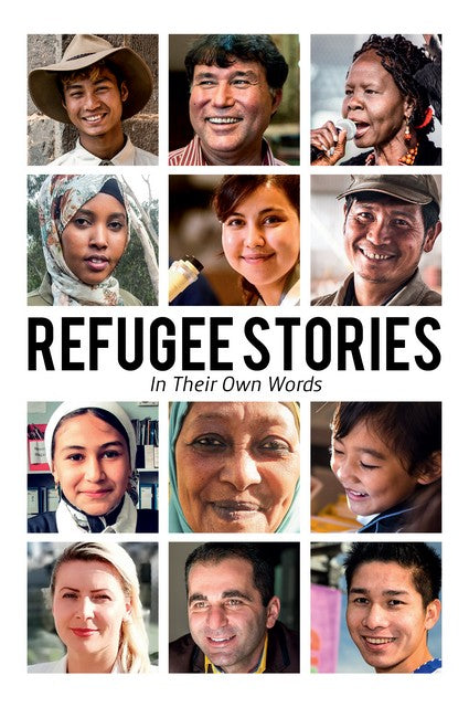 Refugee Stories