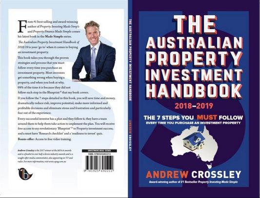 THE Australian Property Investment Handbook 2018/20