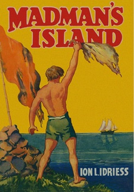 Madman's Island