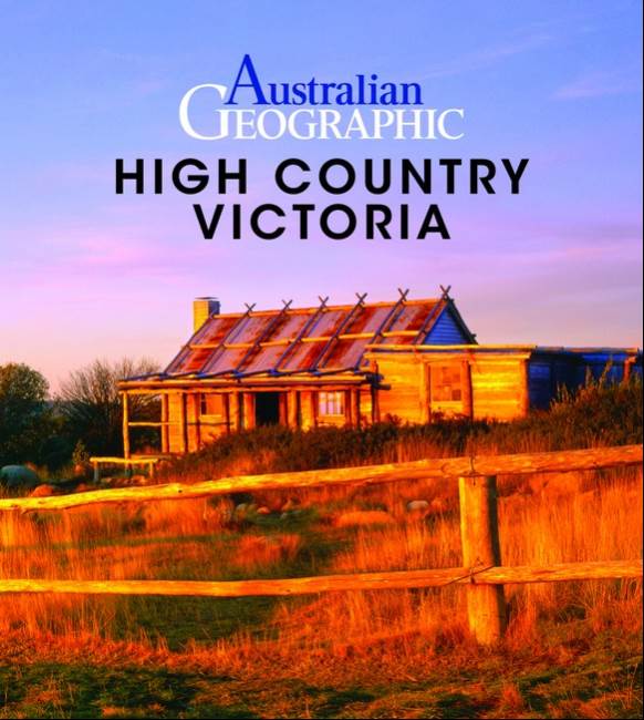Australian Geographic High Country Victoria
