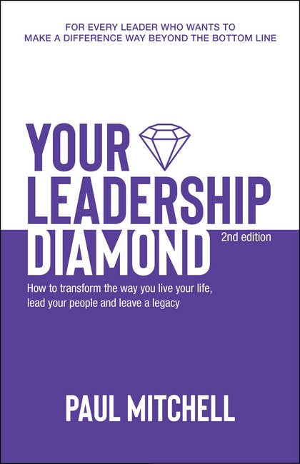 Your Leadership Diamond 2/e