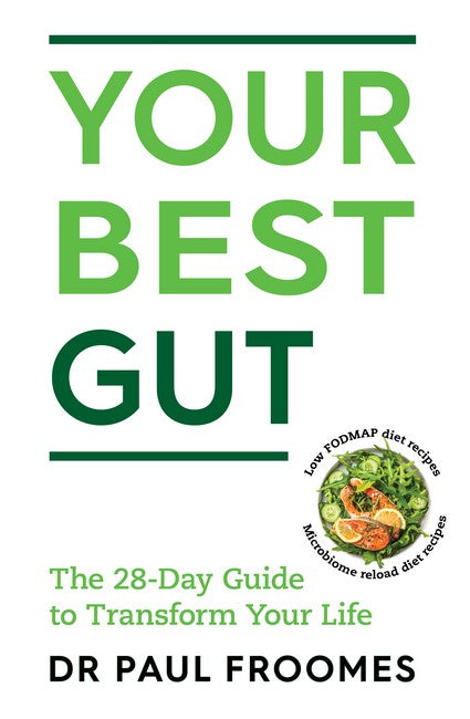 Your Best Gut