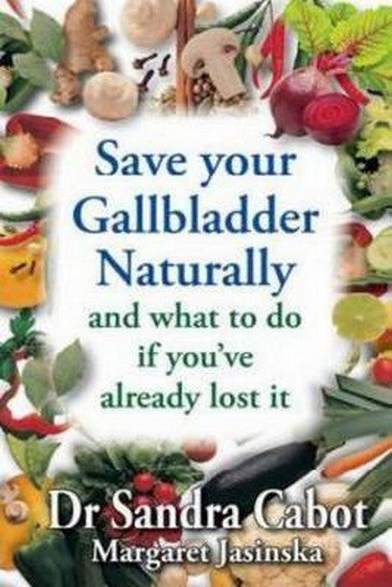 Save Your Gallbladder