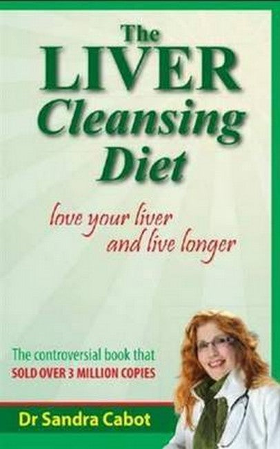 Liver Cleansing Diet Revised Edition